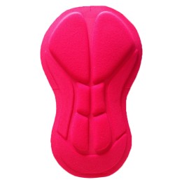 CPC036 訂製單車褲坐墊 騎行內褲墊 海棉加矽膠坐墊 18.5*30cm 單車褲坐墊生產商 1209 玫紅色 CPC036 訂製單車褲坐墊 騎行內褲墊 海棉加矽膠坐墊 18.5*30cm 單車褲坐墊生產商 1209 玫紅色